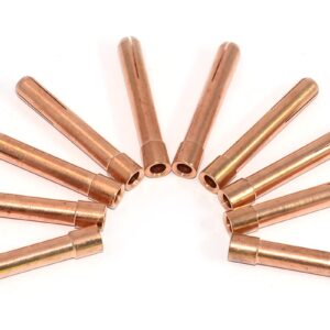 WP-17/18/26 цанга 2,4 мм для TIG горелок