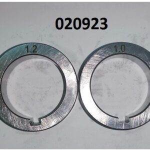 Ролик подающий под сталь (35-25-10) 1.0/1,2