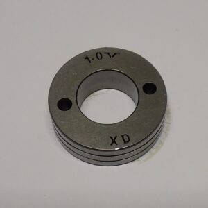 Ролик подающий под сталь (37-19-12) V 0,8/1.0