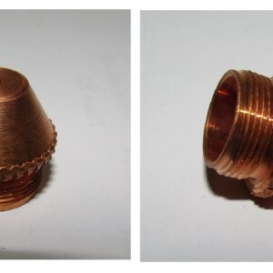 TZ-100 сопло для плазмотрона