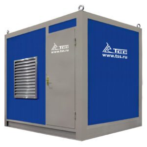 Дизельный генератор ТСС АД-8С-230-1РНМ5