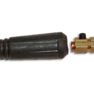 Штекер кабельный (Разъем силовой кабельный СКР ) 16-25 мм ) / Cable plug