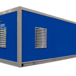 Контейнер Север ПБК-12СТ базовая комплектация