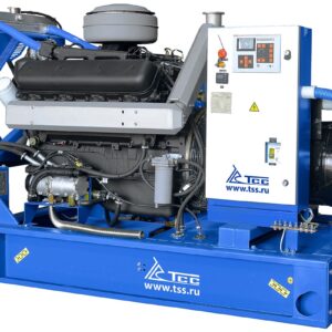 Дизельный генератор ТСС АД-100С-Т400-1РМ2 Engga