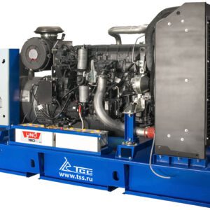 Дизельный генератор ТСС АД-200С-Т400-1РМ20