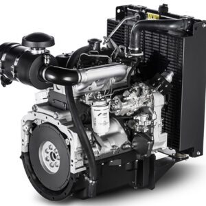 FPT (Iveco) S8000AM1.S500