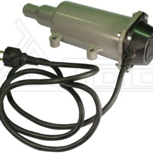 Система эл.подогрева блока двигателя 350-600 кВт (L)