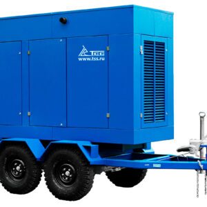 Дизельный генератор ТСС ЭД-50С-Т400-2РКМ1