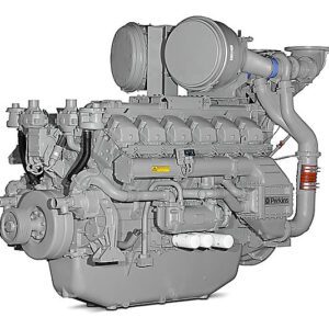 Perkins 4012-46TWG2A