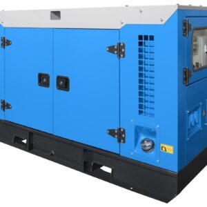 Дизельный генератор ТСС АД-20С-Т400-1РКМ7 в шумозащитном кожухе