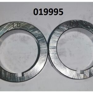 Ролик подающий под сталь (35-25-10) 0.8/1.0