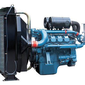 Hyundai Doosan P158LE