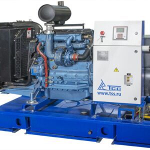 Дизельный генератор ТСС АД-50С-Т400-2РМ9 c АВР