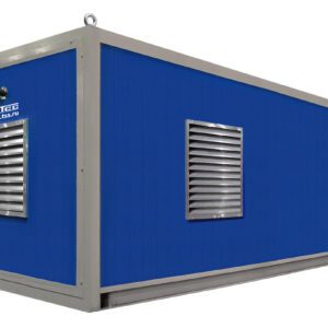 Контейнер Север ПБК-8Т арктического исполнения