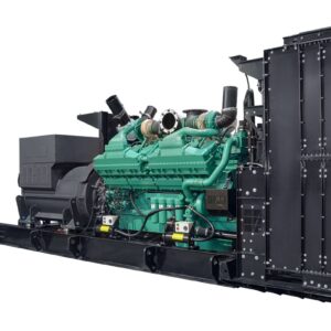 Дизельный генератор ТСС АД-1500С-Т400-1РМ15