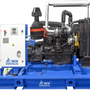 Дизельный генератор ТСС АД-60С-Т400-1РМ1