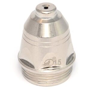 P-80 (1,5 мм) сопло для плазмотрона / cutting nozzle