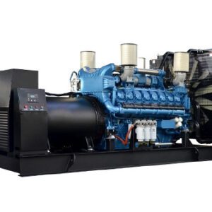 Дизельный генератор ТСС АД-2400С-Т400-1РМ9