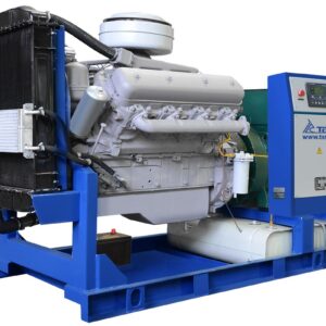Дизельный генератор ТСС АД-400С-Т400-2РМ2 Linz