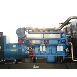 Дизельный генератор ТСС АД-800С-Т400-1РМ26