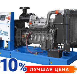 Дизельный генератор ТСС АД-150С-Т400