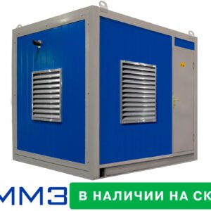 Дизельный генератор ТСС АД-100С-Т400-1РНМ1