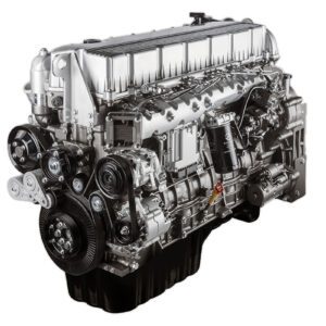 TSS Diesel TDS 307 6LTE