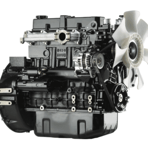 Mitsubishi S4S-61SDB