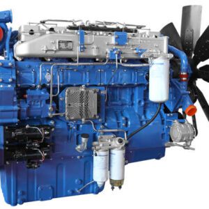 Yuchai YCTD20840-G31