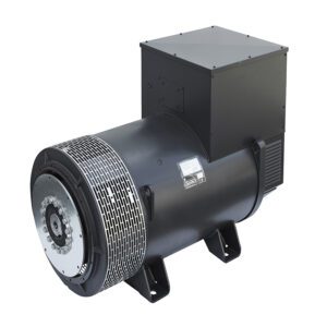 Mecc Alte ECO40-2L/4 (544 кВт)