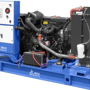 Дизельный генератор ТСС АД-25С-Т400-1РМ7