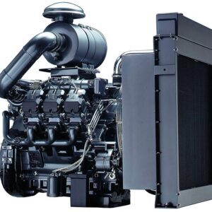 Deutz BF8M 1015CP G3