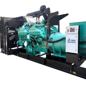 Дизельный генератор ТСС АД-2200С-Т400-1РМ15