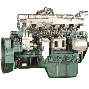TSS Diesel Prof TDY 235 6LT