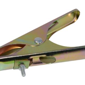 Клемма заземления 400/500 А / earth clamp