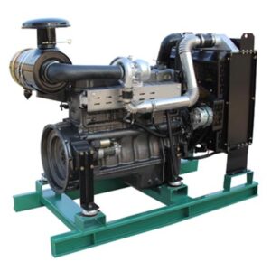 TSS Diesel TDK 100 6LT