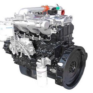 TSS Diesel Prof TDY 70 6L