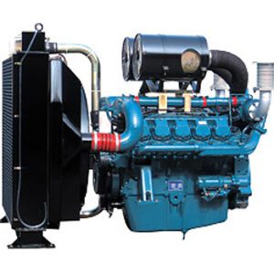 Hyundai Doosan DP180LA