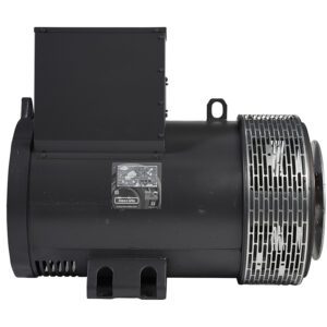 Mecc Alte ECP34-1L/4 SAE 2/11,5 (108 кВт)