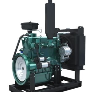 Weichai WP2.3D25E200