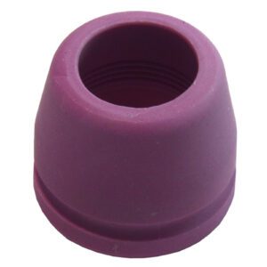 SG-55 насадка защитная (колпачек) для плазмотрона, керамика/protective cap, ceramic,