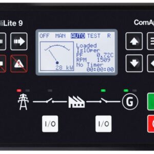 Контроллер ComAp InteliLite 9