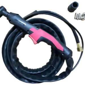 Плазмотрон (горелка плазменной резки металлов) PT-60 (SP-50), 5м / plasma cutting torch