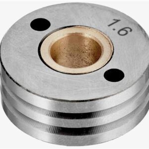 Ролик подающий под сталь (30-10-12) 1.6/2.0