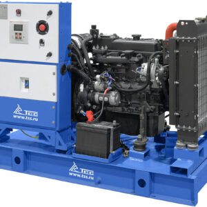 Дизельный генератор ТСС АД-20С-Т400-1РМ7