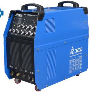 Аппарат TIG сварки алюминия TSS PRO TIG/MMA-300P AC/DC