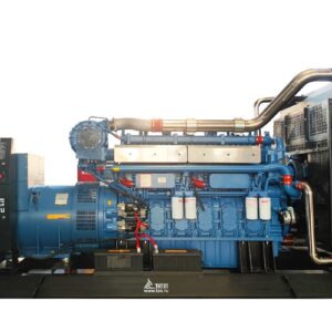 Дизельный генератор ТСС АД-650С-Т400-1РМ26