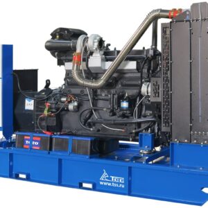 Дизельный генератор ТСС АД-200С-Т400 с АВР