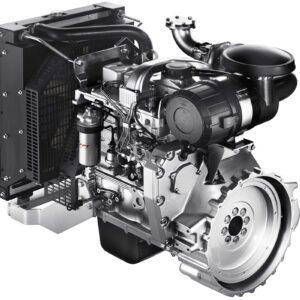 FPT (Iveco) NEF45 AM2.S500