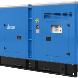 Дизельный генератор ТСС АД-250С-Т400-1РКМ9